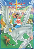 Pegasus - Das fliegende Pferd