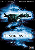 Film: Mary Shelley's Frankenstein