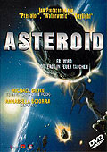 Asteroid - Er wird die Erde in Feuer tauchen