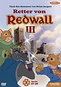 Film: Retter von Redwall III - Teil 1