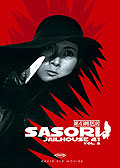 Sasori - Vol. 2 - Jailhouse 41