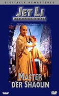 Jet Li - Master der Shaolin