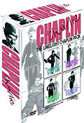 Charlie Chaplin - The Limelight Chaplin Films - Box 1