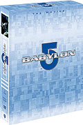 Film: Babylon 5: The Movies