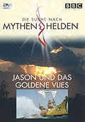 Die Suche nach Mythen & Helden - Teil 3 - Jason und das goldene Vlies