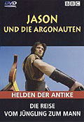 Film: Helden der Antike - Teil 1 - Jason und die Argonauten