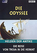 Helden der Antike - Teil 2 - Die Odyssee