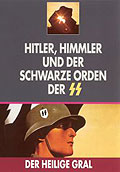 Film: Der heilige Gral - DVD 3: Hitler, Himmler und der schwarze Orden der SS