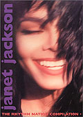 Janet Jackson - Rhythm, Nation Compilation