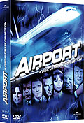 Airport - 4 Disc Ultimate Collection