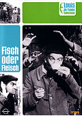 Film: Fisch oder Fleisch - Louis de Funs Collection