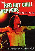 The Red Hot Chilly Peppers - Phenomenon