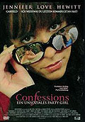 Confessions - Ein unsoziales Party Girl