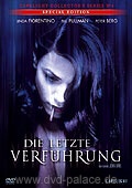 Die letzte Verfhrung - Special Edition - Capelight Collector's Series No.4 - Neuauflage