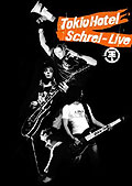 Tokio Hotel - Schrei - Live