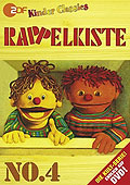 Rappelkiste - No. 4