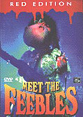 Meet the Feebles - Red Edition