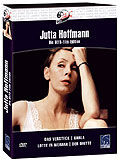 Film: Jutta Hoffmann  - Die 60 Jahre DEFA Film Edition
