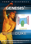 Film: Genesis - Rock Milestones