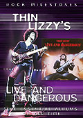 Film: Thin Lizzy - Rock Milestones