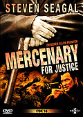 Mercenary for Justice