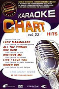 Film: Karaoke: Chart Hits - Vol. 3