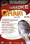 Film: Karaoke: Chart Hits - Vol. 4