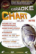 Karaoke: Chart Hits - Vol. 5
