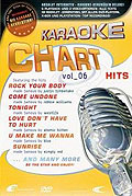 Karaoke: Chart Hits - Vol. 6