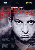 Mark-Anthony Turnage - Blood on the Floor