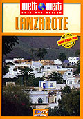 Film: Weltweit - Lust auf Reisen - Lanzarote