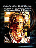 Film: Klaus Kinski Collection