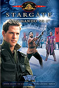 Film: Stargate Kommando SG-1, Disc 45