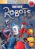 Film: Robots - Hrspiel-Sonderedition