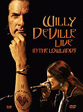 Film: Willy DeVille - Live In The Lowlands