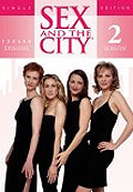 Film: Sex and the City - Season 2.1