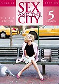 Film: Sex and the City - Season 5.1