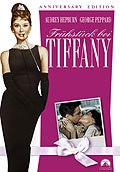 Film: Frhstck bei Tiffany - Anniversary Edition