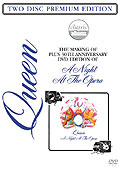 Film: Queen - A Night at the Opera - Premium Edition