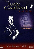 Film: Judy Garland - The Judy Garland Show - Volume 01