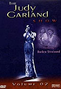 Film: Judy Garland - The Judy Garland Show - Volume 02