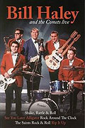 Film: Bill Haley and The Comets - Live