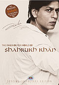 Film: The Inner / Outer World of Shah Rukh Khan