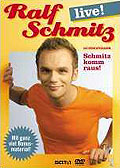 Ralf Schmitz - Schmitz komm raus! - Live!