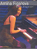 Amina Figarova - Live in Amsterdam