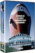 Film: Superschiffe - Giganten der Weltmeere