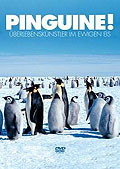 Pinguine - berlebensknstler im ewigen Eis