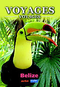 Voyages-Voyages - Belize