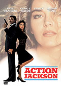 Film: Action Jackson