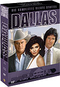 Dallas - Staffel 4